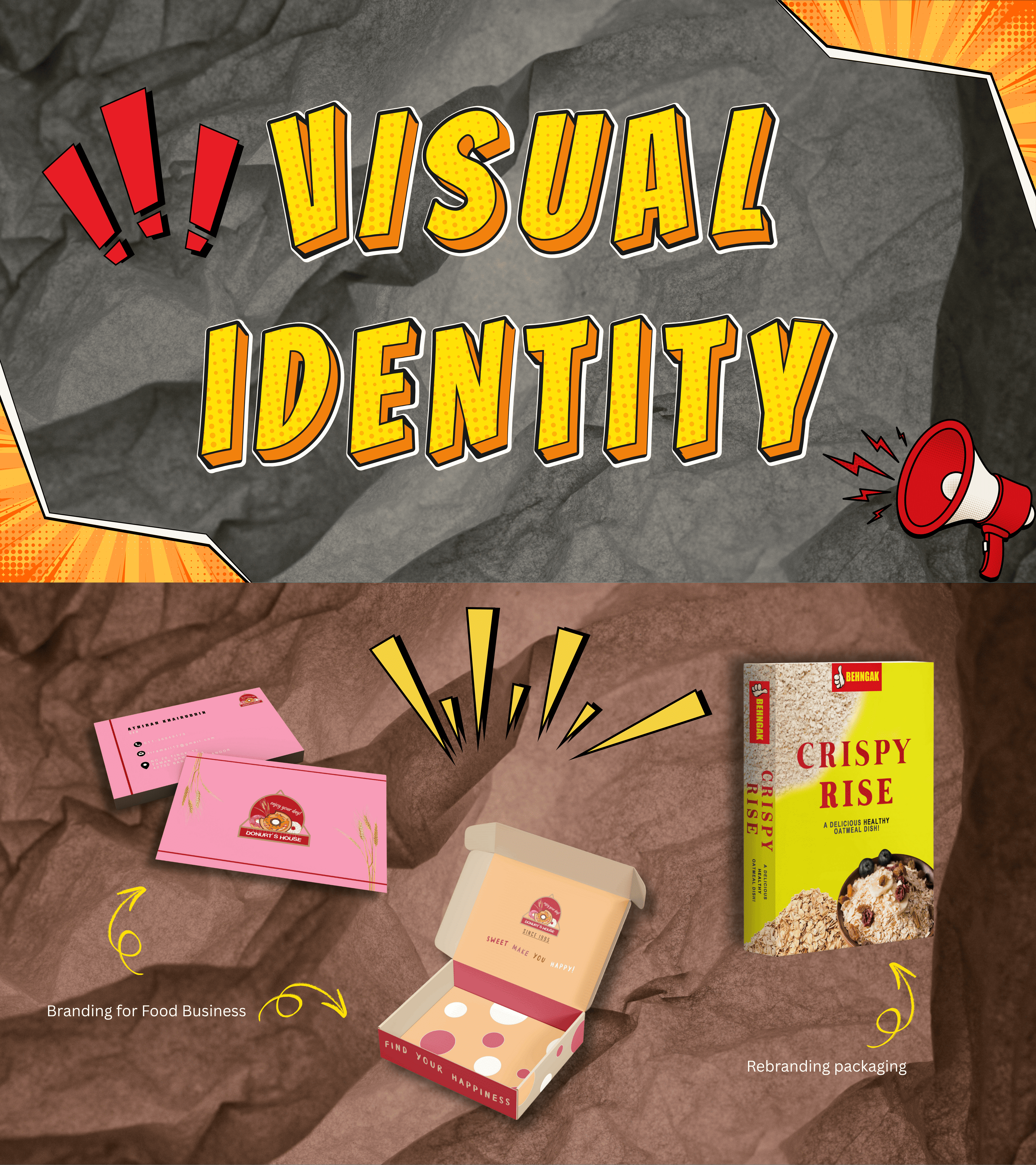 Visual Identity